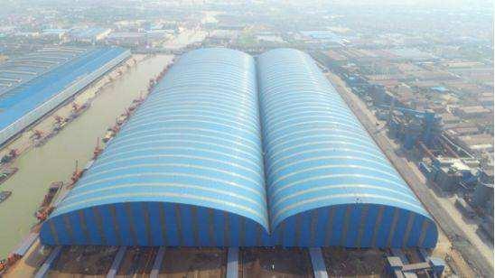 凯里料场封闭若想省钱又环保应该如何实施